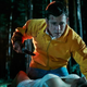 Image for article titled Ryan Reynolds answers to The Voices in a schizophrenic horror comedy